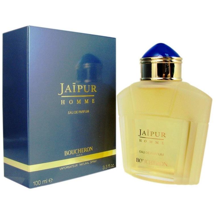 Jaipur - Men - 3.4Oz. EDP